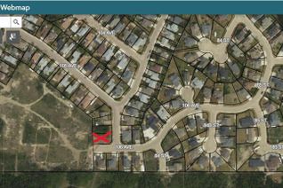 Commercial Land for Sale, 10510 83 Street, Peace River, AB