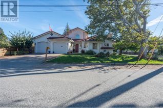 House for Sale, 5611 Woods Avenue, Summerland, BC