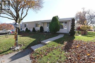 Bungalow for Sale, 266 Pebble Beach Parkway, South Huron (Stephen Twp), ON