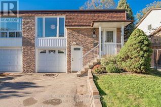 Semi-Detached House for Rent, 6406 Chaumont Crescent #Upper1, Mississauga (Meadowvale), ON