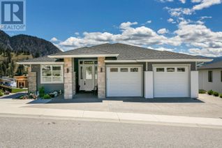 Ranch-Style House for Sale, 1077 Loseth Drive, Kelowna, BC