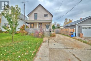 Detached House for Sale, 108 Cross Street E, Dunnville, ON