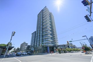 Condo for Sale, 1588 Johnston Road #1007, White Rock, BC