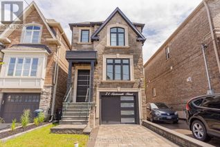 Detached House for Sale, 71 Sixteenth Street, Toronto (New Toronto), ON