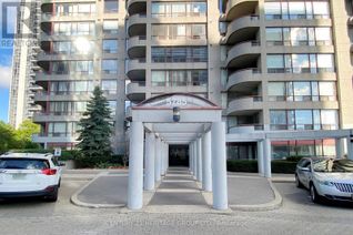 Property for Sale, 5785 Yonge Street #905, Toronto (Newtonbrook East), ON