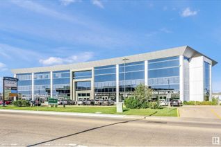 Office for Sale, 301 2603 Hewes Wy Nw, Edmonton, AB