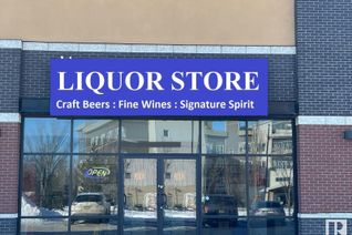 Liquor Store Non-Franchise Business for Sale