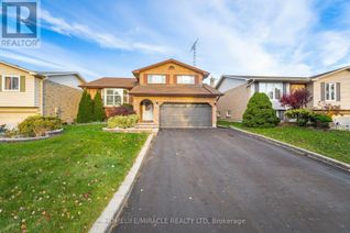 House for Sale, 483 Labrador Drive, Oshawa (Donevan), ON