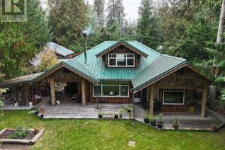 Property for Sale, 2777 Cedar Way, Savary Island, BC