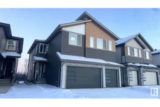 House for Sale, 1375 155 St Sw, Edmonton, AB