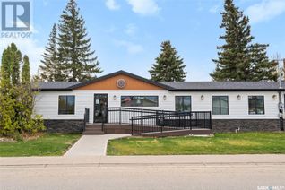 Commercial/Retail Property for Sale, 402 1st Avenue S, Martensville, SK