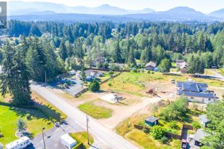 Vacant Residential Land for Sale, Lot 1 Cowley Rd, Port Alberni, BC