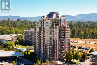 Condo for Sale, 1947 Underhill Street #901, Kelowna, BC