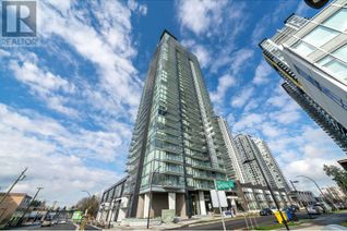 Condo Apartment for Sale, 6699 Dunblane Avenue #2407, Burnaby, BC