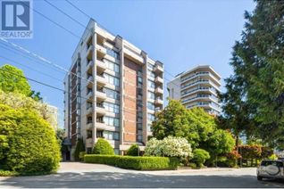 Condo for Sale, 1737 Duchess Avenue #702, West Vancouver, BC