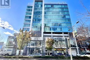 Office for Lease, 6081 No. 3 Road #720 & 721, Richmond, BC