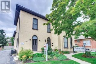 Office for Sale, 254 Brant Avenue, Brantford, ON