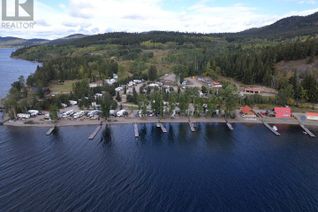 Property for Sale, 19-155 Birch Bay Road #LOT, Fraser Lake, BC