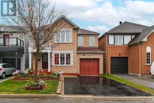 Detached House for Sale, 3 Hitchen Avenue, Ajax (Northwest Ajax), ON