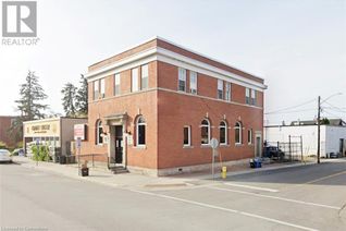 Office for Lease, 19 King Street W, Hagersville, ON