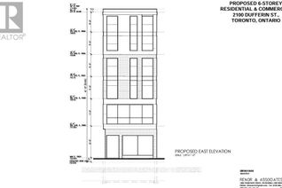 Property for Sale, 2100 Dufferin Street, Toronto (Caledonia-Fairbank), ON