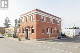 Office for Lease, 19 King Street W, Haldimand, ON