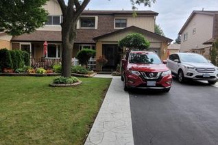 Semi-Detached House for Sale, 35 Lawndale Crescent, Brampton (Westgate), ON