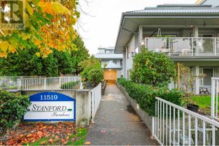 Condo Apartment for Sale, 11519 Burnett Street #403, Maple Ridge, BC