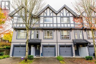 Townhouse for Sale, 1338 Hames Crescent #22, Coquitlam, BC