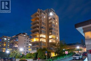 Condo for Sale, 1819 Bellevue Avenue #400, West Vancouver, BC