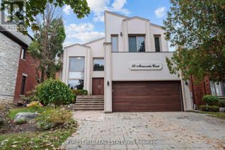 Detached House for Sale, 32 Maimonides Court, Vaughan (Crestwood-Springfarm-Yorkhill), ON