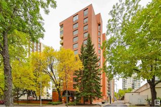 Penthouse for Sale, 12a 10050 118 St Nw, Edmonton, AB