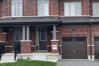 Freehold Townhouse for Rent, 124 Pike Street, Peterborough (Northcrest), ON