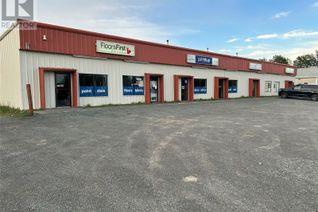 Warehouse Business for Sale, 7 Road To The Isles Other, Lewisporte, NL