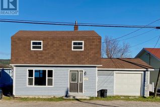 Detached House for Sale, 47a Main Street S, Glovertown, NL