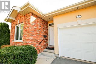 Townhouse for Sale, 4300 Kalar Road #11, Niagara Falls (213 - Ascot), ON