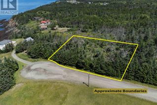 Property for Sale, Lot 25 & 27 Ross Road, St. Alphonse, NS