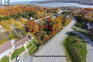 Commercial Land for Sale, Lot 41k Hillcrest Drive, Conway, NS