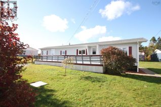 Mini Home for Sale, 116 Duncan Rd Road, Louisdale, NS