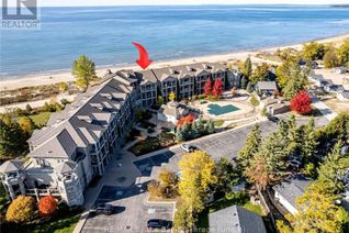 Condo for Sale, 764 River Road E #307, Wasaga Beach, ON