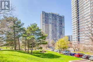 Condo Apartment for Sale, 80 Antibes Drive #2008, Toronto (Westminster-Branson), ON