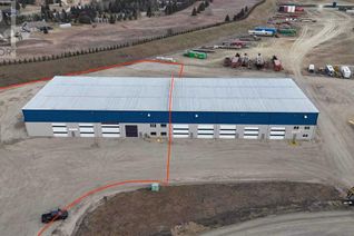 Industrial Property for Lease, 14 & 16 A, 39223 Range Road 271, Rural Red Deer County, AB