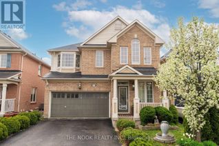 Detached House for Sale, 35 Personna Circle, Brampton (Credit Valley), ON