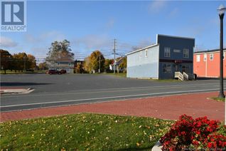 Commercial/Retail Property for Sale, 3491 Albert, Tracadie, NB