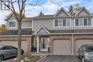 Townhouse for Sale, 524 Beechwood Drive Unit# 2, Waterloo, ON