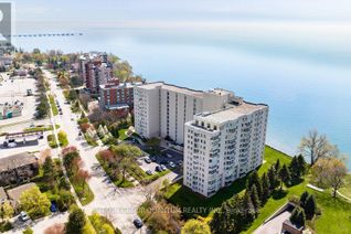 Property for Rent, 5280 Lakeshore Road #712, Burlington (Appleby), ON