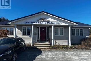 Commercial/Retail Property for Sale, 7-17 Foster Thurston Drive, Saint John, NB