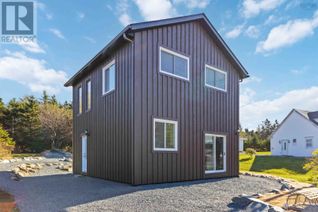 Detached House for Sale, 377 East Chezzetcook Road, East Chezzetcook, NS