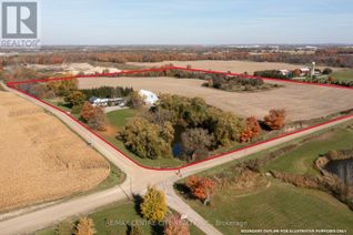 Farm for Sale, 2958 Five Points Road, Thames Centre (Dorchester), ON