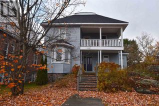 Detached House for Sale, 226 Main St, Thessalon, ON